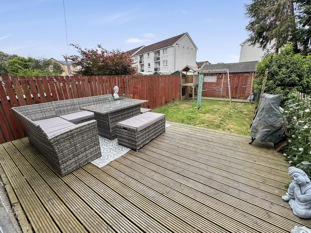 Muirdrum Avenue Cardonald